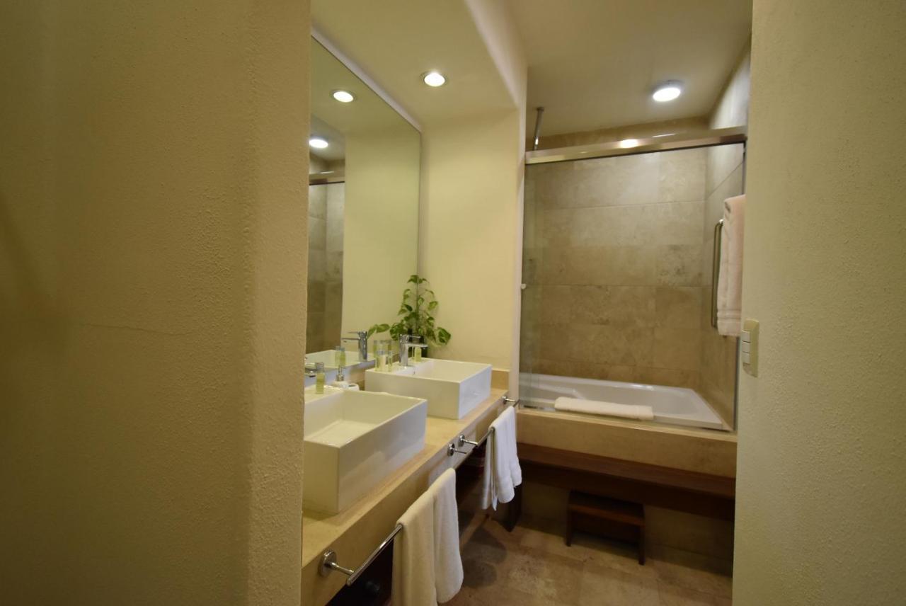 Condominio Panamá Puerto Vallarta Exterior foto