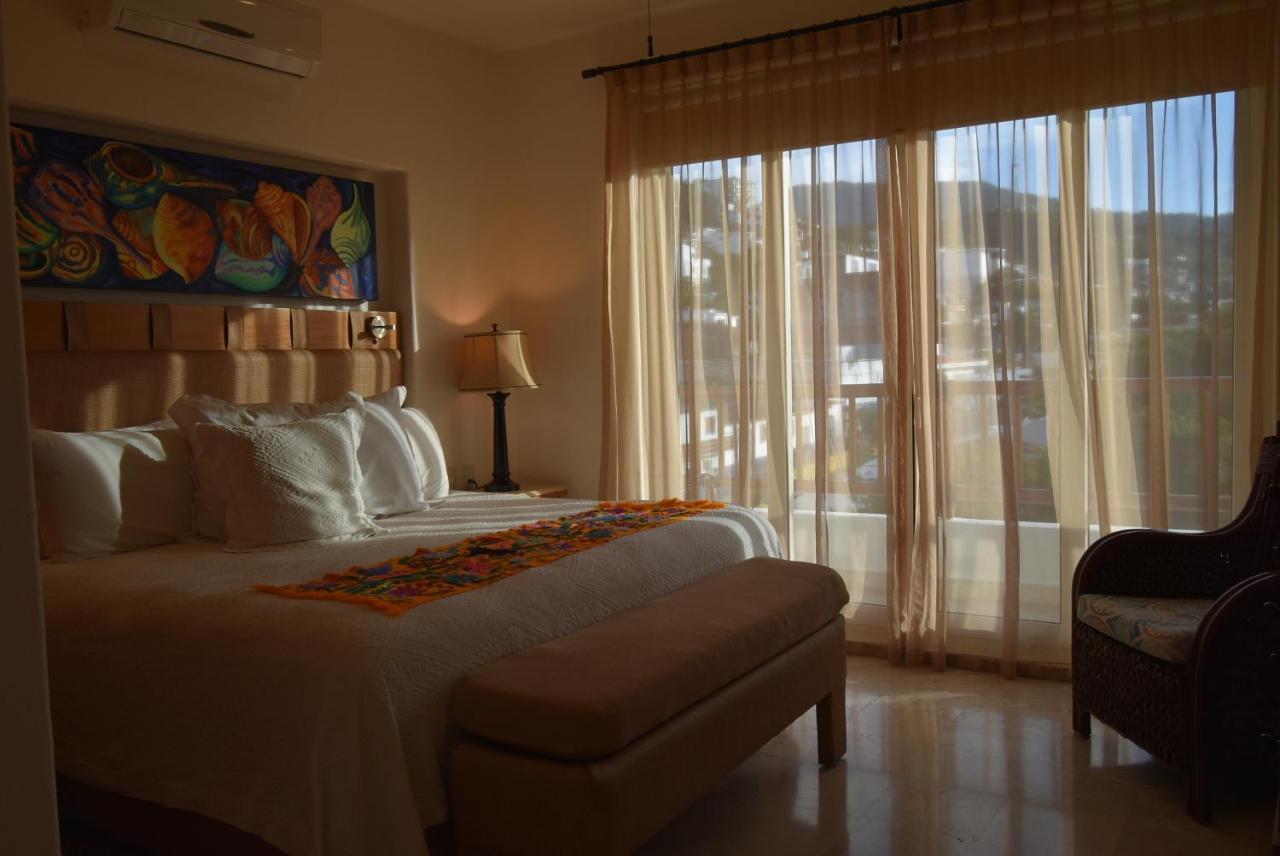 Condominio Panamá Puerto Vallarta Exterior foto
