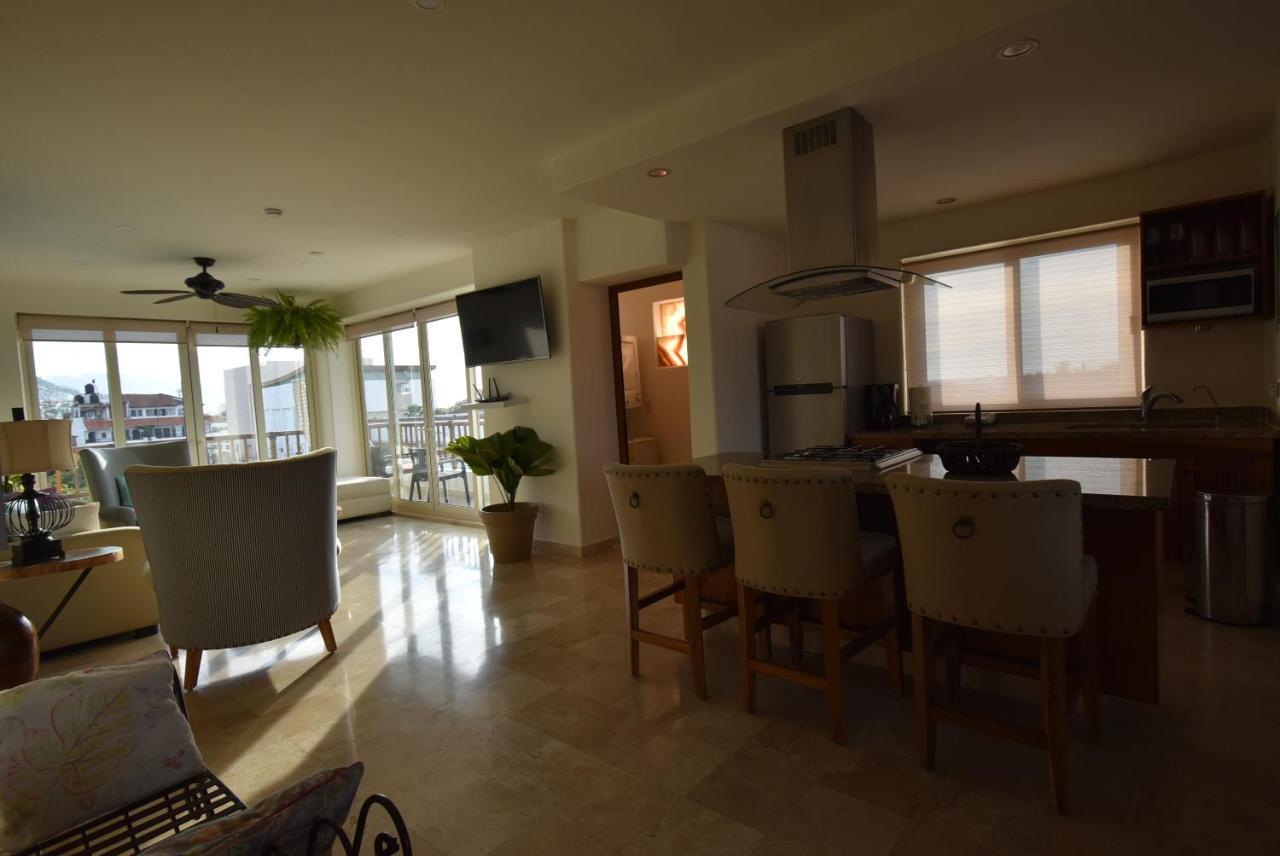Condominio Panamá Puerto Vallarta Exterior foto
